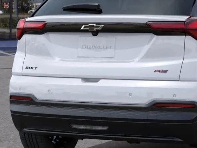 2027 Chevrolet Bolt RS FWD