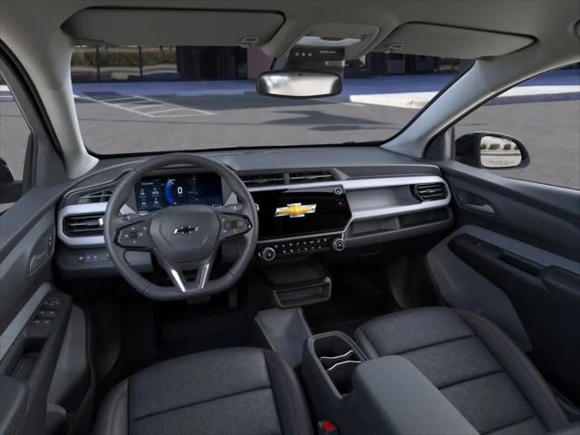 2027 Chevrolet Bolt RS FWD