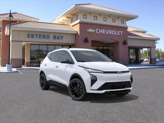 2027 Chevrolet Bolt RS FWD