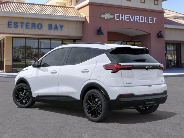 2027 Chevrolet Bolt RS FWD