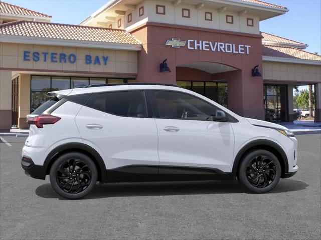 2027 Chevrolet Bolt RS FWD