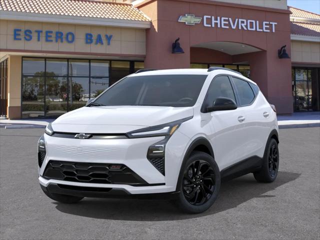 2027 Chevrolet Bolt RS FWD