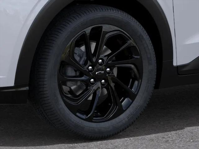 2027 Chevrolet Bolt RS FWD