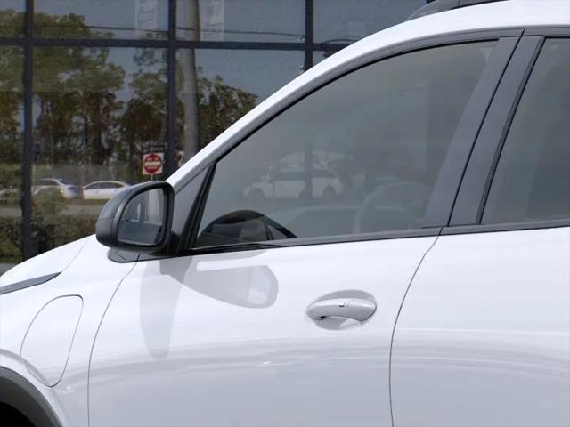 2027 Chevrolet Bolt RS FWD