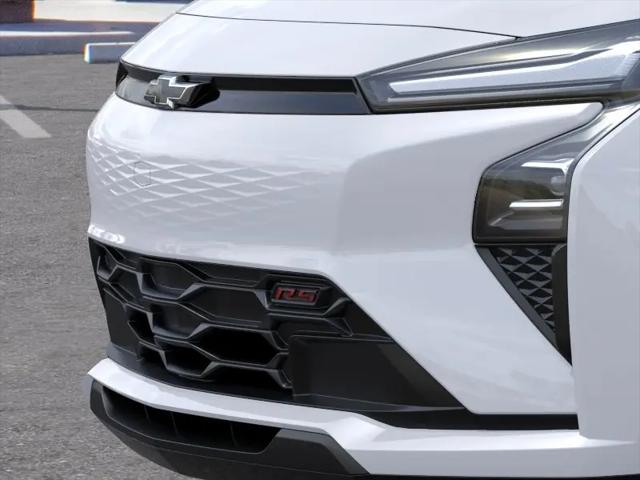 2027 Chevrolet Bolt RS FWD