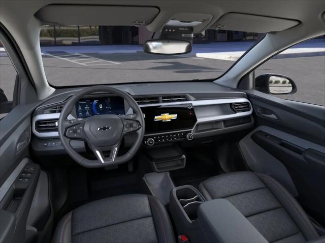 2027 Chevrolet Bolt RS FWD