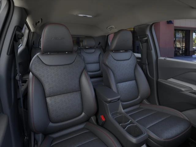 2027 Chevrolet Bolt RS FWD