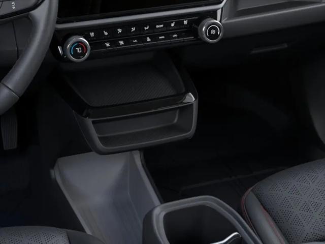 2027 Chevrolet Bolt RS FWD