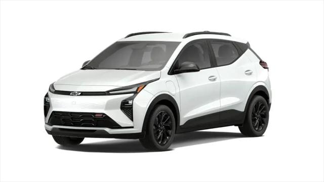 2027 Chevrolet Bolt RS FWD