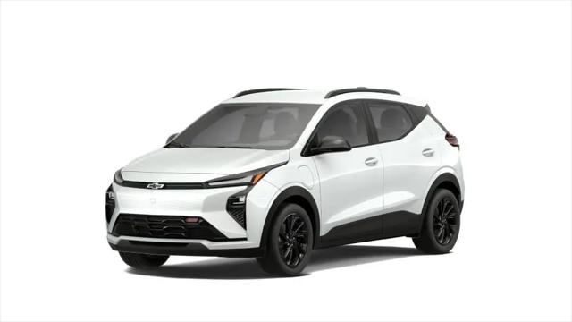 2027 Chevrolet Bolt RS FWD