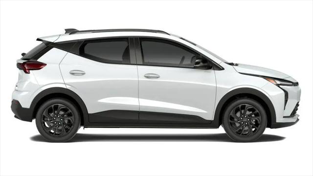 2027 Chevrolet Bolt RS FWD