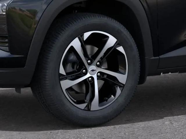 2026 Chevrolet Trax FWD 1RS