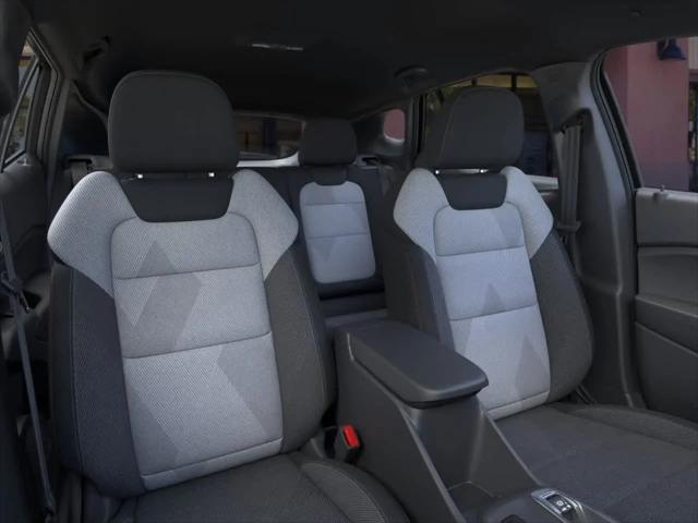 2026 Chevrolet Trax FWD 1RS