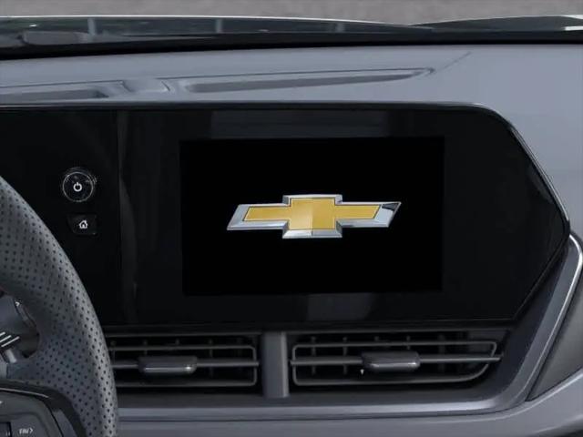 2026 Chevrolet Trax FWD 1RS