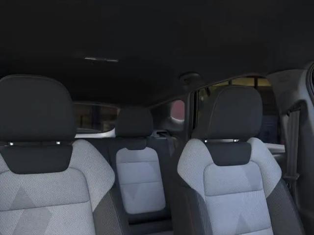 2026 Chevrolet Trax FWD 1RS