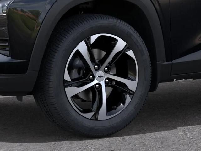 2026 Chevrolet Trax FWD 1RS