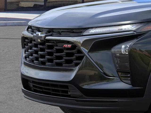 2026 Chevrolet Trax FWD 1RS
