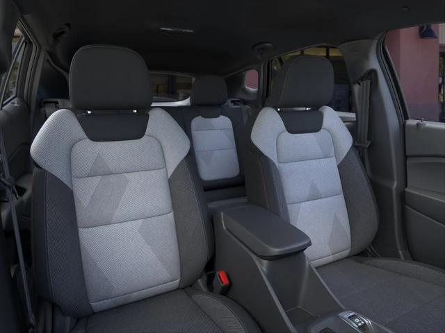 2026 Chevrolet Trax FWD 1RS