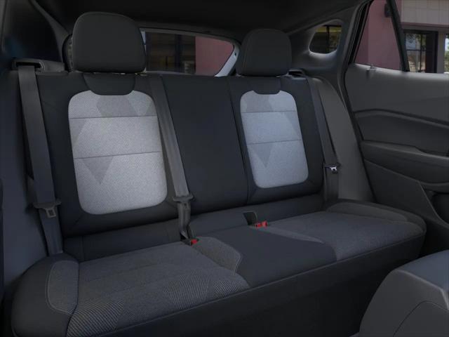 2026 Chevrolet Trax FWD 1RS