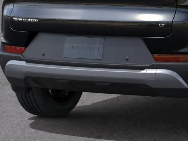 2026 Chevrolet TrailBlazer FWD LT