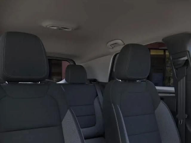 2026 Chevrolet TrailBlazer FWD LT