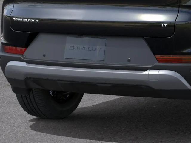 2026 Chevrolet TrailBlazer FWD LT