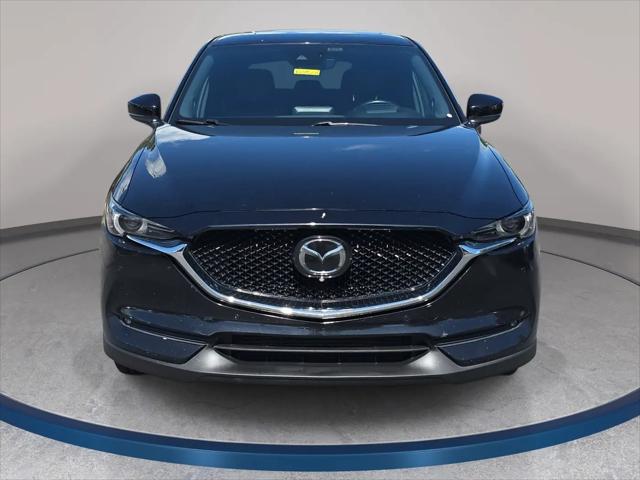 2019 Mazda CX-5 Signature