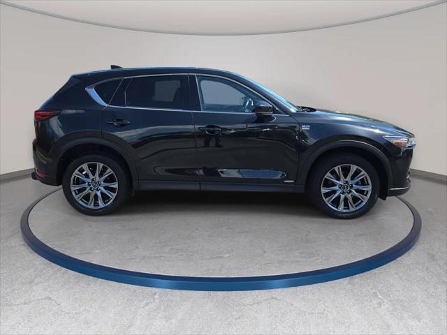 2019 Mazda CX-5 Signature