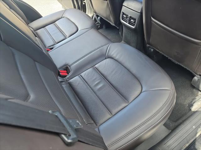 2019 Mazda CX-5 Signature