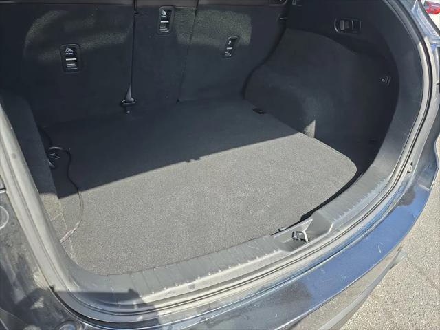 2019 Mazda CX-5 Signature