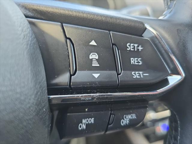 2019 Mazda CX-5 Signature