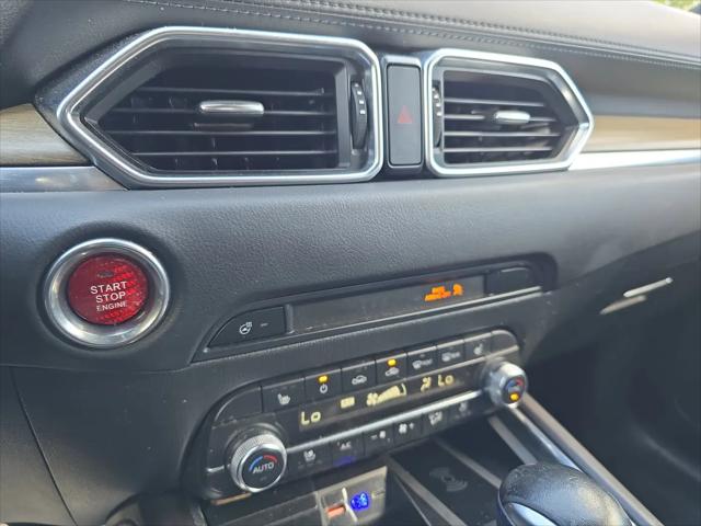 2019 Mazda CX-5 Signature