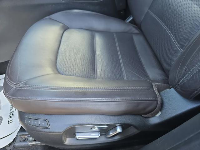 2019 Mazda CX-5 Signature