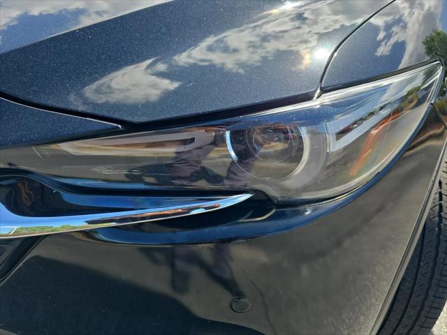 2019 Mazda CX-5 Signature