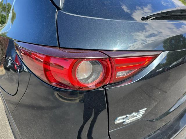 2019 Mazda CX-5 Signature