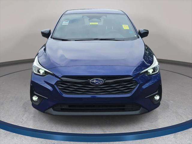 2024 Subaru Impreza RS 5-Door