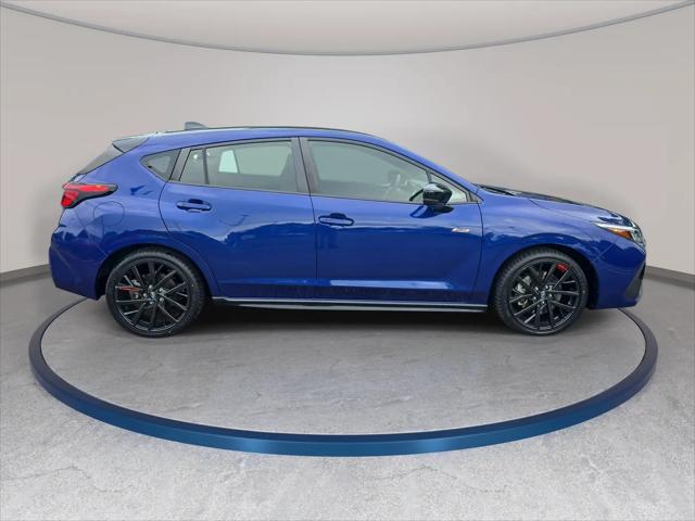 2024 Subaru Impreza RS 5-Door