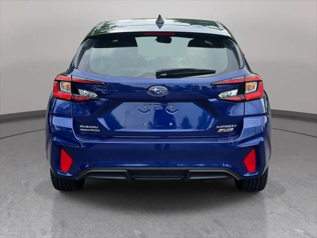 2024 Subaru Impreza RS 5-Door