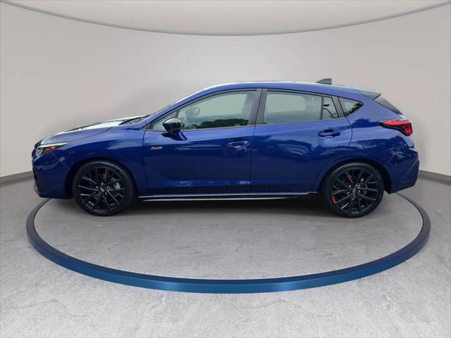 2024 Subaru Impreza RS 5-Door