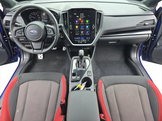 2024 Subaru Impreza RS 5-Door