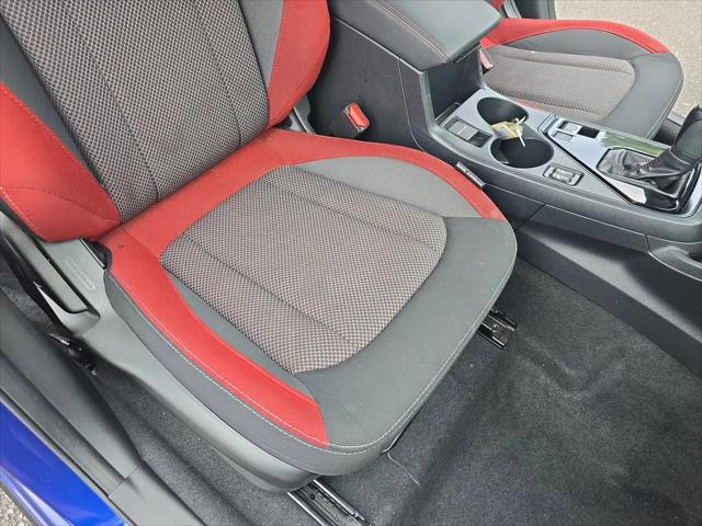 2024 Subaru Impreza RS 5-Door