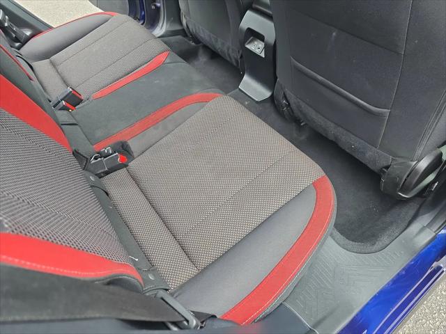 2024 Subaru Impreza RS 5-Door