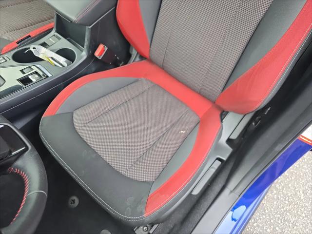 2024 Subaru Impreza RS 5-Door