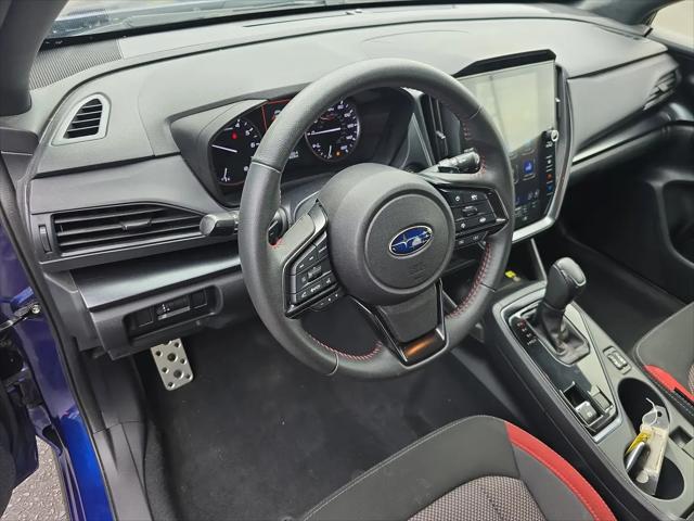 2024 Subaru Impreza RS 5-Door