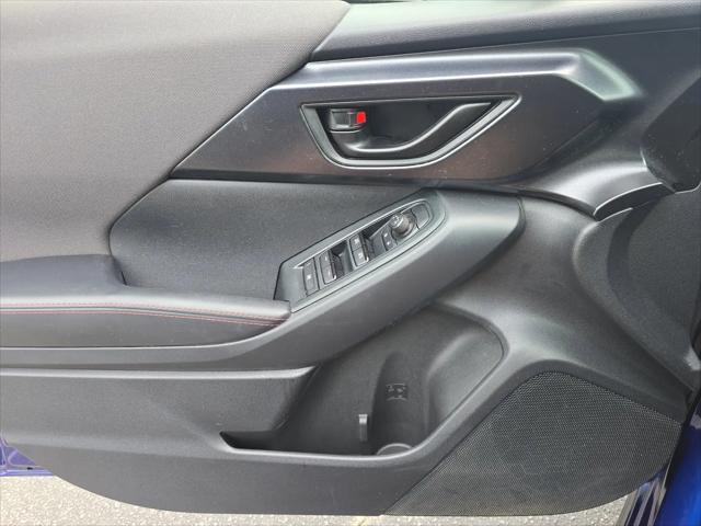 2024 Subaru Impreza RS 5-Door