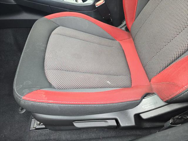 2024 Subaru Impreza RS 5-Door