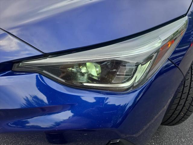 2024 Subaru Impreza RS 5-Door