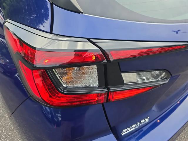 2024 Subaru Impreza RS 5-Door