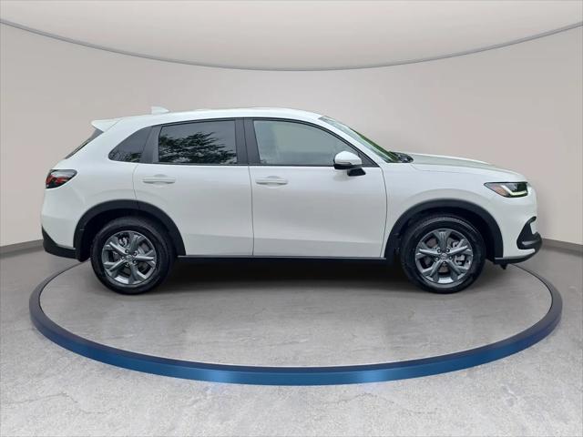 2026 Honda HR-V 2WD LX