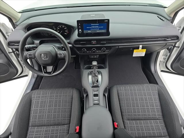 2026 Honda HR-V 2WD LX